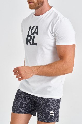 Karl Lagerfeld Футболка