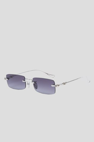 Chrome Hearts Солнцезащитные очки
