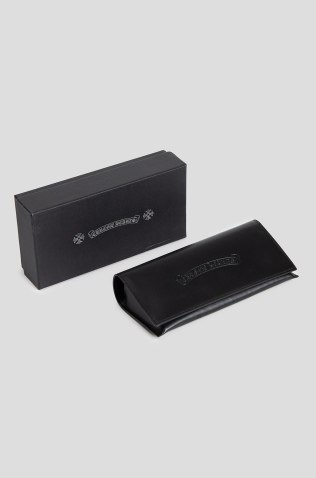 Chrome Hearts Солнцезащитные очки