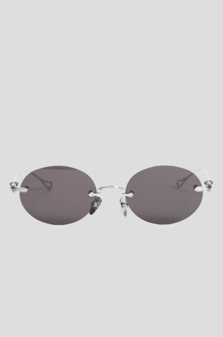 Chrome Hearts Солнцезащитные очки