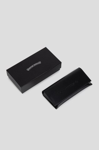 Chrome Hearts Солнцезащитные очки
