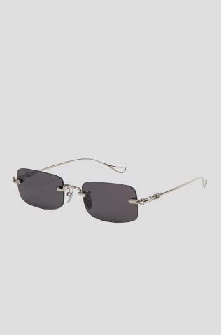 Chrome Hearts Солнцезащитные очки