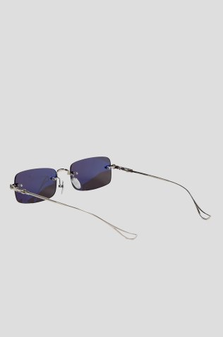 Chrome Hearts Солнцезащитные очки