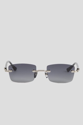 Chrome Hearts Солнцезащитные очки