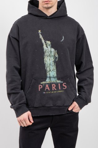 Balenciaga Худи
