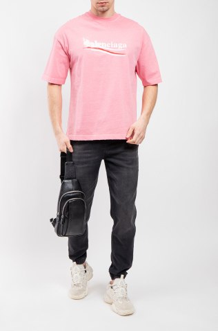 Balenciaga Футболка