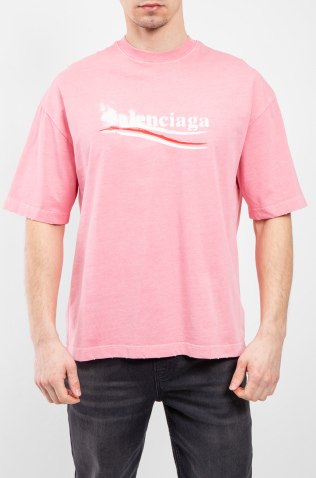 Balenciaga Футболка
