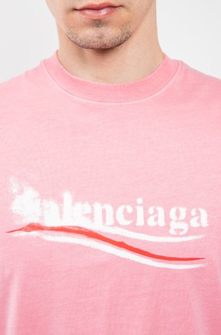 Balenciaga Футболка