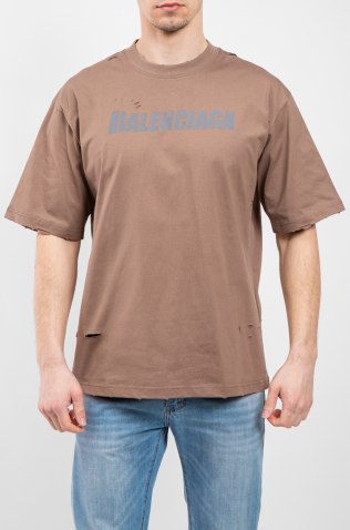 Balenciaga Футболка