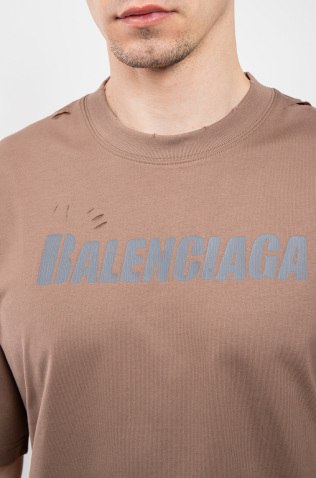 Balenciaga Футболка