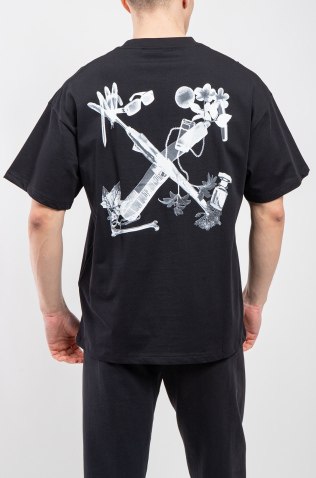 Off-White Футболка