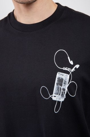 Off-White Футболка