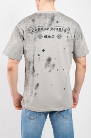 Chrome Hearts Футболка