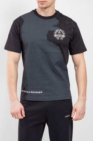 Chrome Hearts Футболка