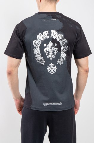 Chrome Hearts Футболка