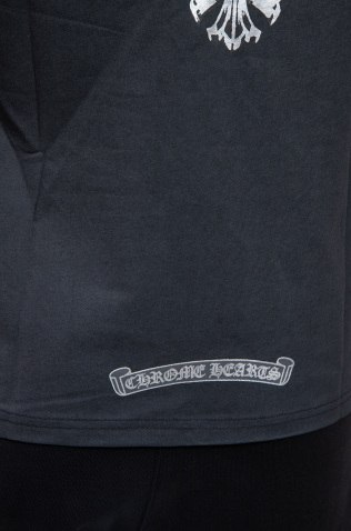 Chrome Hearts Футболка