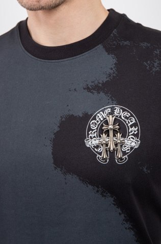 Chrome Hearts Футболка