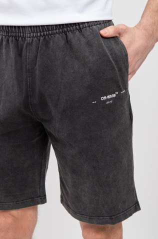Off-White Шорты