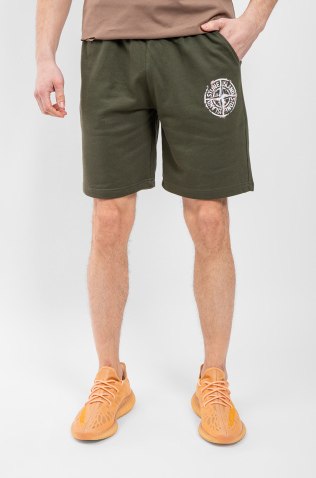 Stone Island Шорты