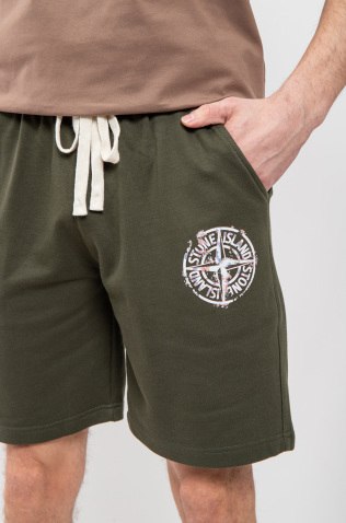 Stone Island Шорты
