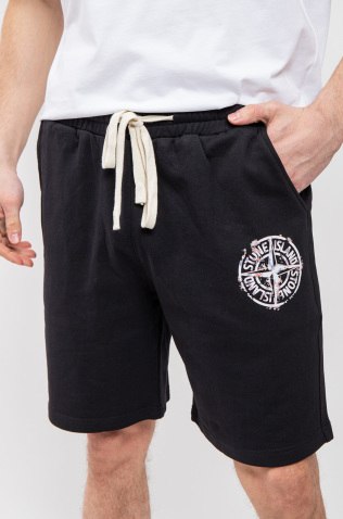 Stone Island Шорты