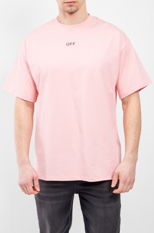 Off-White Футболка