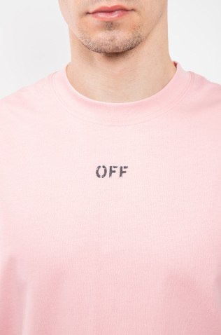 Off-White Футболка