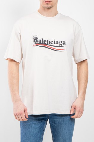 Balenciaga Футболка
