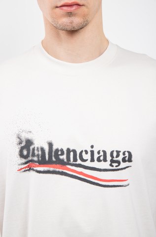 Balenciaga Футболка