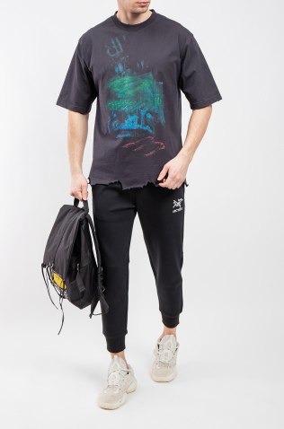 Balenciaga Футболка