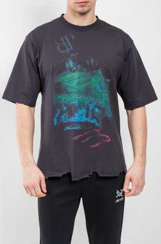Balenciaga Футболка