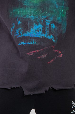 Balenciaga Футболка