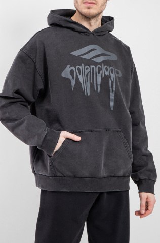 Balenciaga Худи