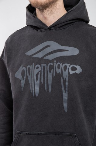 Balenciaga Худи