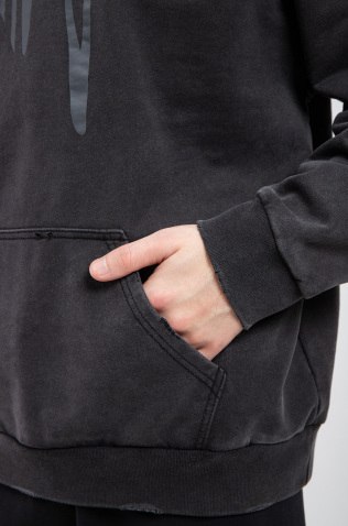 Balenciaga Худи