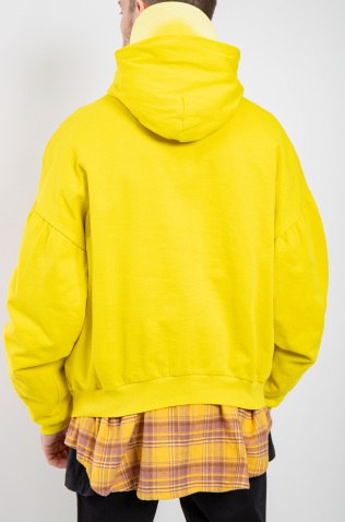 Balenciaga Спортивная кофта