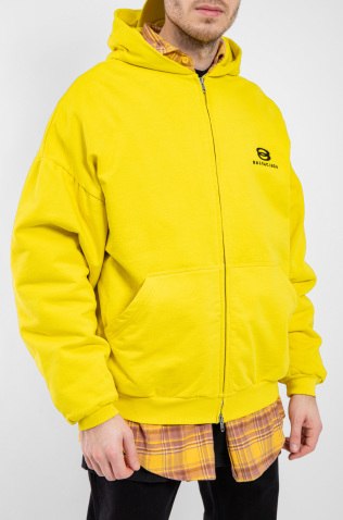 Balenciaga Спортивная кофта