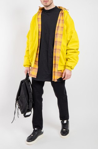 Balenciaga Спортивная кофта