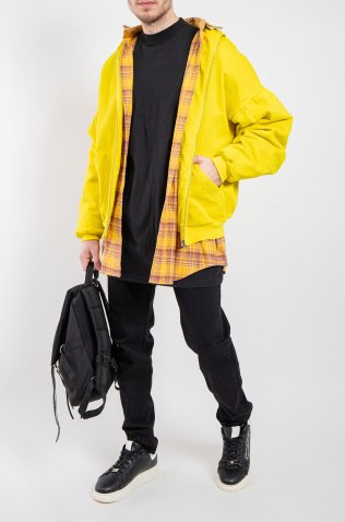 Balenciaga Спортивная кофта
