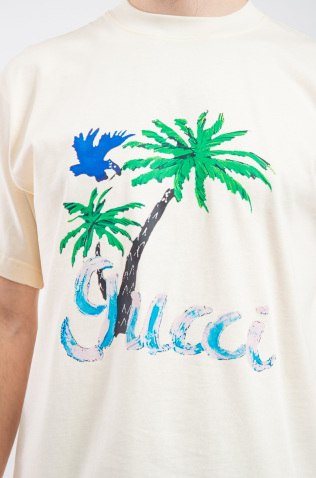 Gucci Футболка