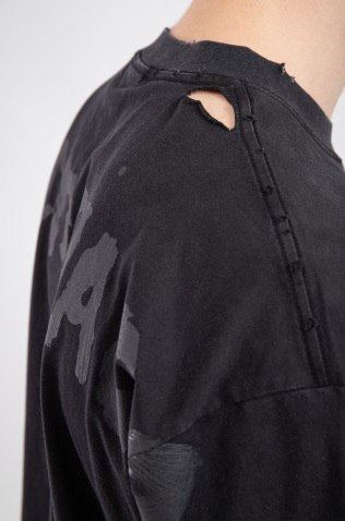 Balenciaga Футболка