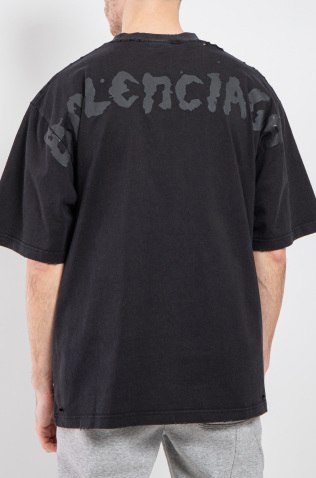 Balenciaga Футболка