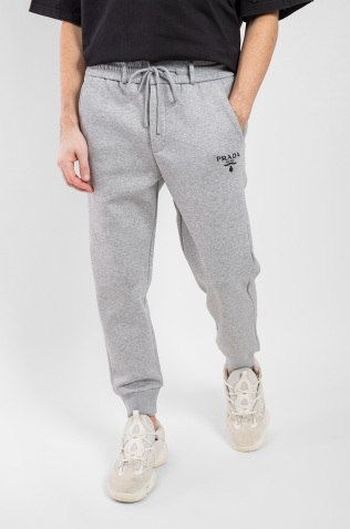 Prada Спортивные брюки