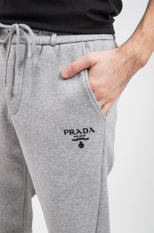 Prada Спортивные брюки