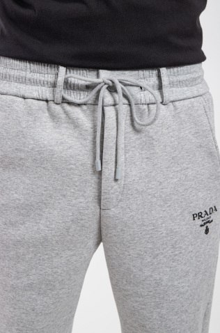 Prada Спортивные брюки