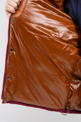 Moncler Пуховик