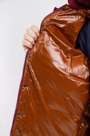 Moncler Пуховик