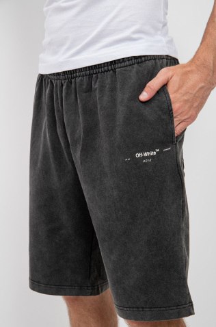 Off-White Шорты