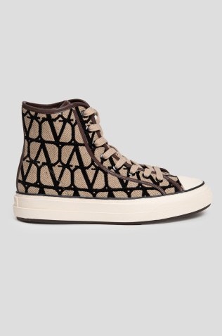 Valentino Кеды