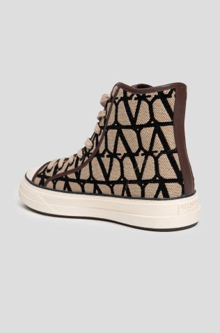 Valentino Кеды